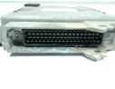CENTRALITA MOTOR UCE 16300684 