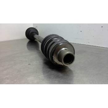 Recambio de transmision delantera derecha para renault 5 (b/c40) referencia OEM IAM 000664736  1984