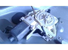 Recambio de elevalunas delantero izquierdo para ford focus berlina (cap) ambiente (d) referencia OEM IAM 1736145   2