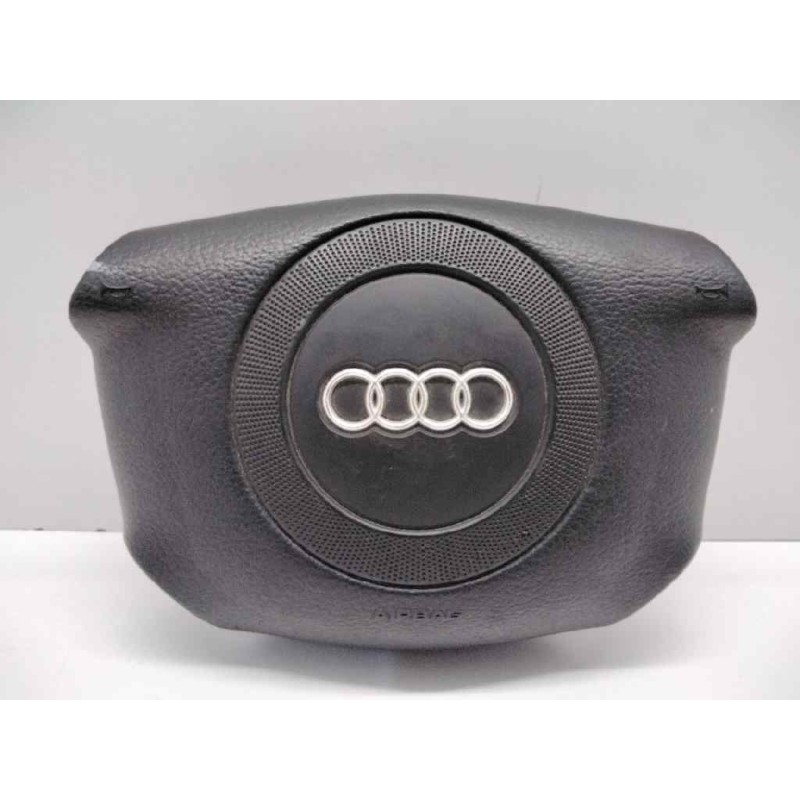 Recambio de airbag delantero izquierdo para audi a6 berlina (4b2) 2.5 tdi referencia OEM IAM 4B0880201Q  