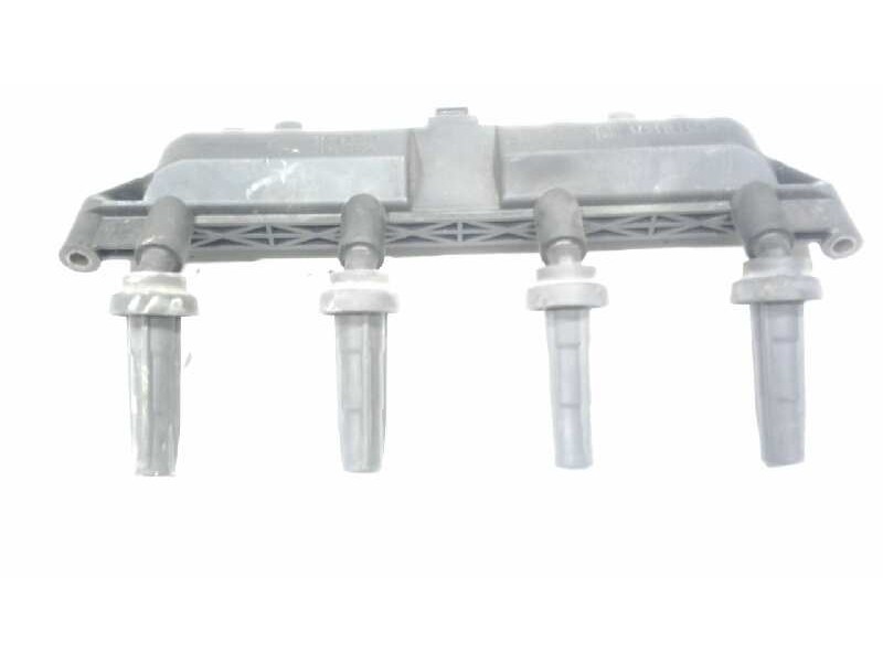 Recambio de bobina encendido para peugeot 206 berlina xn referencia OEM IAM 1543011  