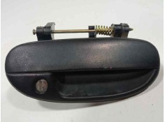 Recambio de maneta exterior delantera derecha para daewoo lanos cool referencia OEM IAM 96226250  