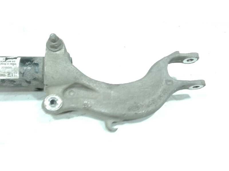 Recambio de amortiguador delantero izquierdo para audi q7 (4m) 3.0 tdi quattro referencia OEM IAM 4M5Q413037LH  