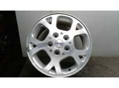 Recambio de llanta aluminio para jeep gr.cherokee (wj/wg) 3.1 td laredo referencia OEM IAM 16PULGADAS5TORNILLOS  