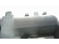 Recambio de bobina encendido para peugeot 206 berlina xn referencia OEM IAM 1543011   2