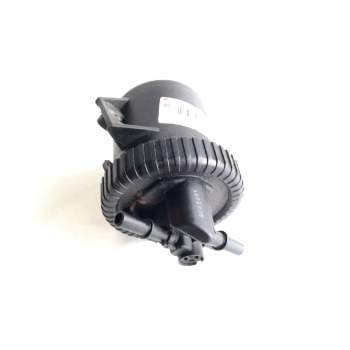 Recambio de filtro gasoil para citroën c8 hdi 173 fap exclusive referencia OEM IAM 9642105180  