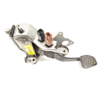 Recambio de pedal freno para nissan juke (f15) 1.5 dci referencia OEM IAM 465011KA2B  