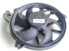 Recambio de electroventilador para peugeot 807 sr pack referencia OEM IAM 1494742080   2