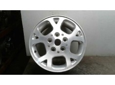 Recambio de llanta aluminio para jeep gr.cherokee (wj/wg) 3.1 td laredo referencia OEM IAM 16PULGADAS5TORNILLOS  
