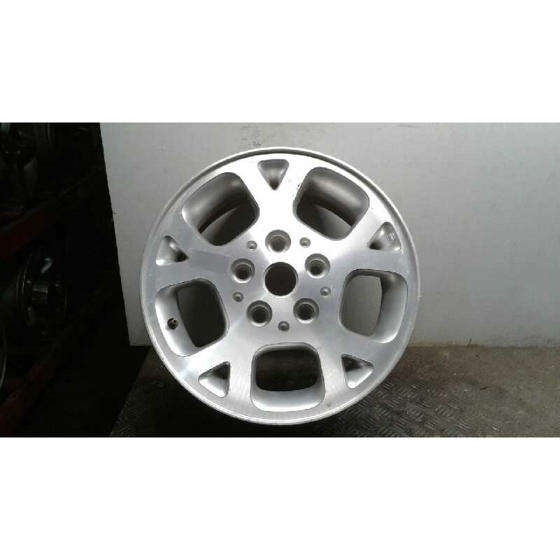 Recambio de llanta aluminio para jeep gr.cherokee (wj/wg) 3.1 td laredo referencia OEM IAM 16PULGADAS5TORNILLOS  