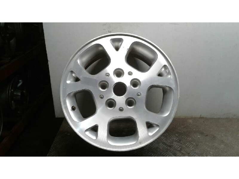 Recambio de llanta aluminio para jeep gr.cherokee (wj/wg) 3.1 td laredo referencia OEM IAM 16PULGADAS5TORNILLOS  