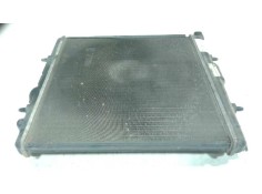 Recambio de radiador agua para peugeot 206 berlina xn referencia OEM IAM RK1120862534EE   2
