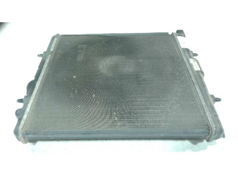 Recambio de radiador agua para peugeot 206 berlina xn referencia OEM IAM RK1120862534EE  