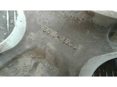 Recambio de llanta aluminio para jeep gr.cherokee (wj/wg) 3.1 td laredo referencia OEM IAM 16PULGADAS5TORNILLOS   2