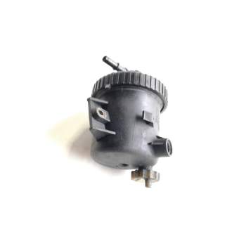 Recambio de filtro gasoil para citroën c8 hdi 173 fap exclusive referencia OEM IAM 9642105180  