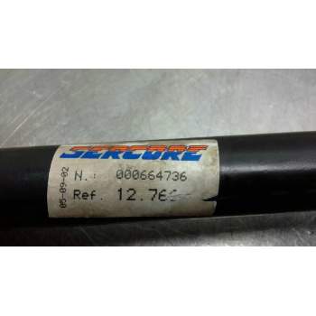 Recambio de transmision delantera derecha para renault 5 (b/c40) referencia OEM IAM 000664736  1984