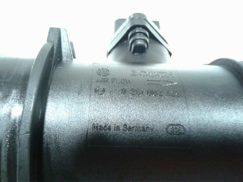 Recambio de caudalimetro para audi a6 berlina (4b2) 2.5 tdi referencia OEM IAM 0281002429  