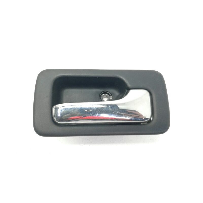 Recambio de maneta interior trasera derecha para honda accord berlina (cg7-9/ch1-7) 2.0 td referencia OEM IAM 39517  