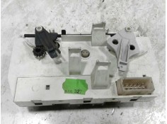 Recambio de mando calefaccion / aire acondicionado para peugeot 206 berlina xn referencia OEM IAM 64138   2