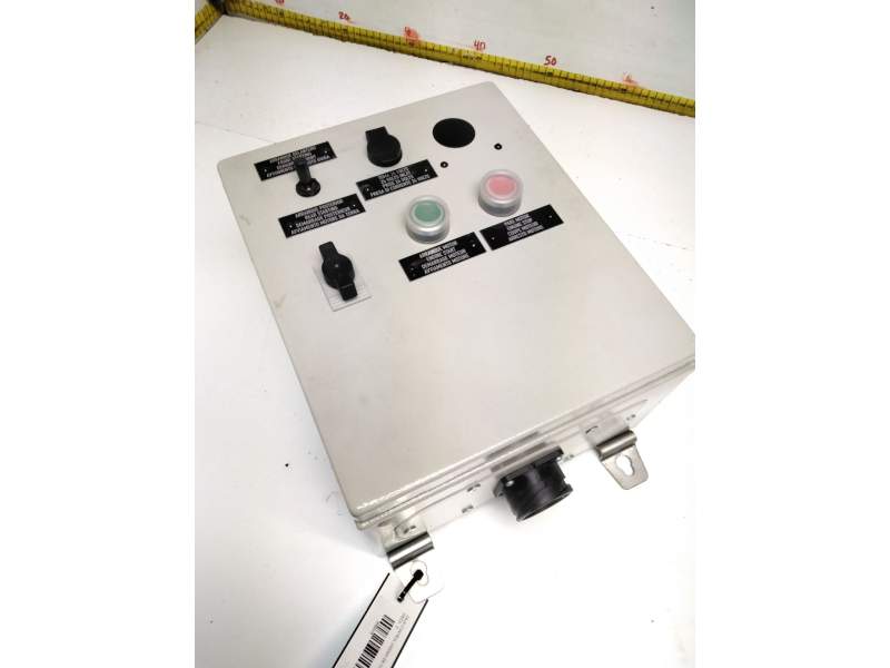 Recambio de unidad de control para iveco referencia OEM IAM 99484737 0331801300 ISVP500368822