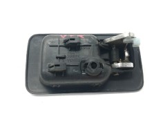 Recambio de maneta interior trasera derecha para honda accord berlina (cg7-9/ch1-7) 2.0 td referencia OEM IAM 39517   2