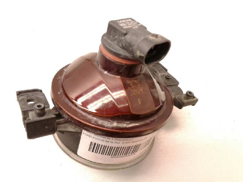 Recambio de faro antiniebla izquierdo para ford focus berlina (cap) ambiente (d) referencia OEM IAM 35115K202AA  