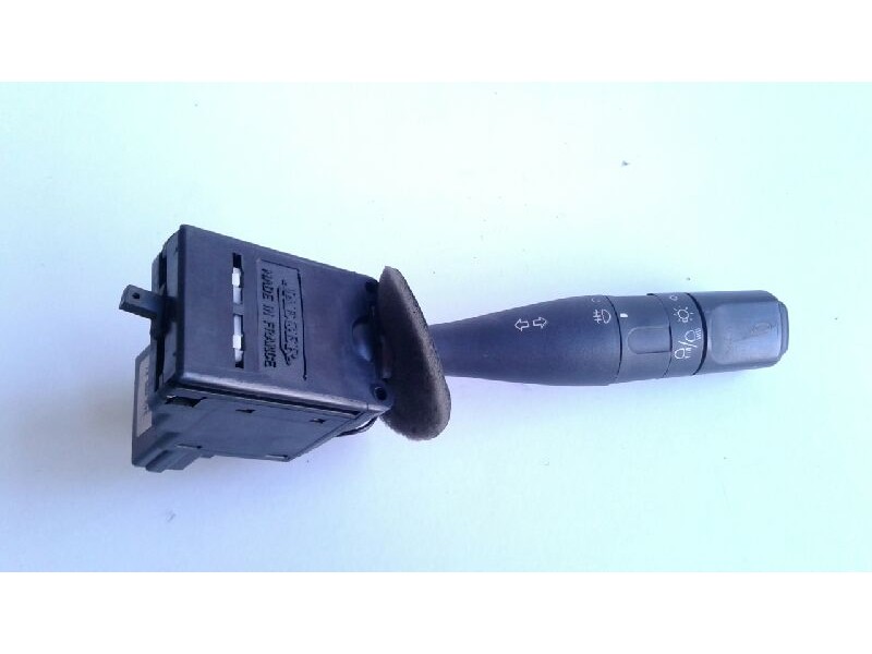 Recambio de mando luces para peugeot expert kasten standard 2.0 hdi (dw10bted) referencia OEM IAM   