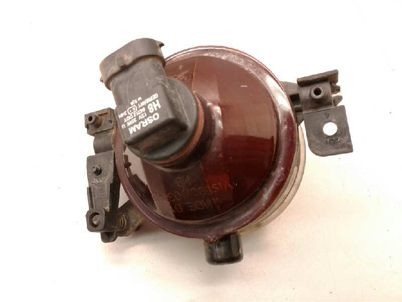 Recambio de faro antiniebla izquierdo para ford focus berlina (cap) ambiente (d) referencia OEM IAM 35115K202AA  