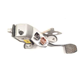 Recambio de pedal freno para nissan juke (f15) 1.5 dci referencia OEM IAM 465011KA2B  