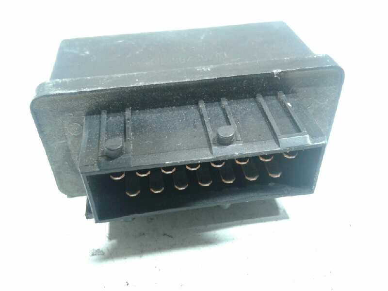 Recambio de rele para peugeot 206 berlina xn referencia OEM IAM 000054  