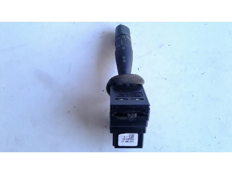 Recambio de mando luces para peugeot expert kasten standard 2.0 hdi (dw10bted) referencia OEM IAM   