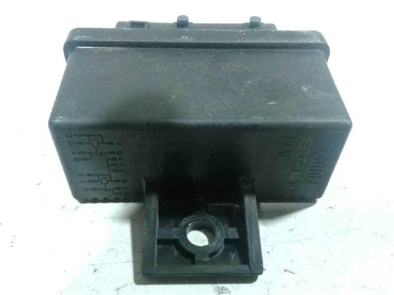 Recambio de rele para peugeot 206 berlina xn referencia OEM IAM 000054  