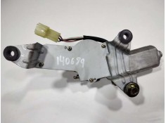 Recambio de motor limpia trasero para daewoo lanos cool referencia OEM IAM 96383117   2