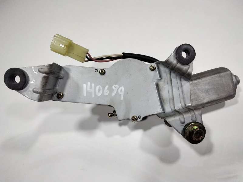 Recambio de motor limpia trasero para daewoo lanos cool referencia OEM IAM 96383117  