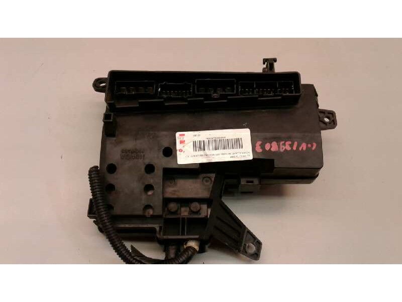 Recambio de caja fusibles para honda accord berlina (cg7-9/ch1-7) 2.0 td referencia OEM IAM 3825ASN7D011  