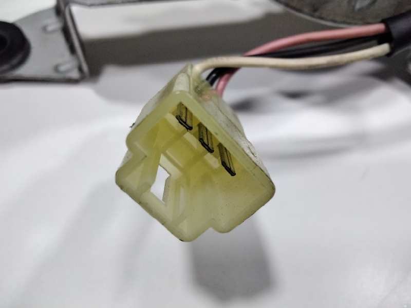 Recambio de motor limpia trasero para daewoo lanos cool referencia OEM IAM 96383117  