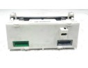 MANDO CLIMATIZADOR 8200001901 