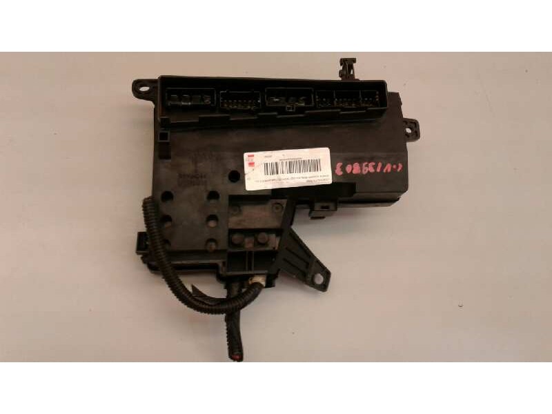 Recambio de caja fusibles para honda accord berlina (cg7-9/ch1-7) 2.0 td referencia OEM IAM 3825ASN7D011  