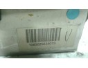 MANDO CLIMATIZADOR 8200001901 