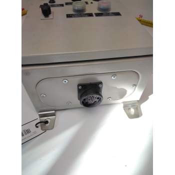 Recambio de unidad de control para iveco referencia OEM IAM 99484737 0331801300 ISVP500368822