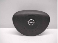 Recambio de airbag delantero izquierdo para opel combo (corsa c) tour referencia OEM IAM 13111506  
