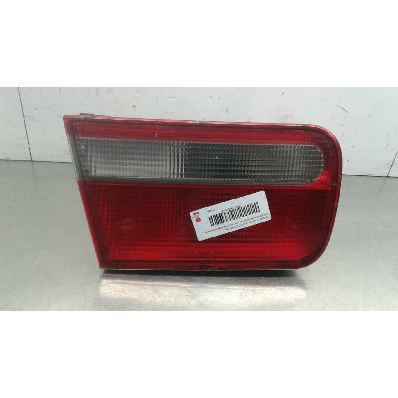 Recambio de piloto trasero izquierdo porton para honda accord berlina (cg7-9/ch1-7) 2.0 td referencia OEM IAM   