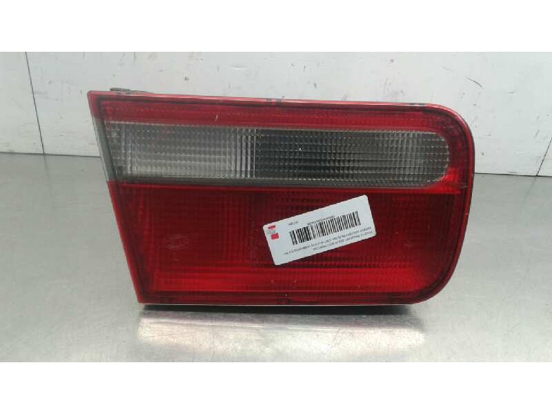 Recambio de piloto trasero izquierdo porton para honda accord berlina (cg7-9/ch1-7) 2.0 td referencia OEM IAM   