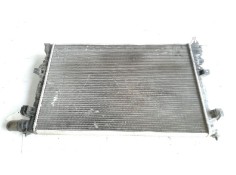 Recambio de radiador agua para peugeot expert kasten standard 2.0 hdi (dw10bted) referencia OEM IAM    2