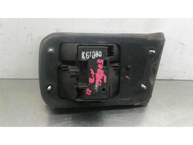 Recambio de piloto trasero izquierdo porton para honda accord berlina (cg7-9/ch1-7) 2.0 td referencia OEM IAM   