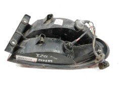 Recambio de piloto trasero izquierdo para daewoo lanos cool referencia OEM IAM 96304618   2