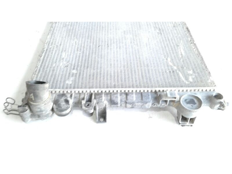 Recambio de radiador agua para peugeot expert kasten standard 2.0 hdi (dw10bted) referencia OEM IAM   