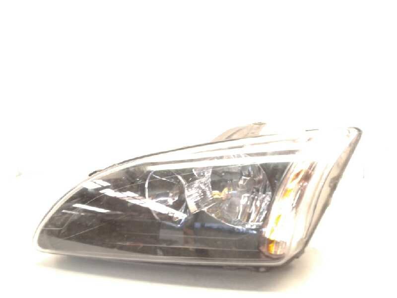 Recambio de faro izquierdo para ford focus berlina (cap) ambiente (d) referencia OEM IAM 4M5H3I3K060BALH  
