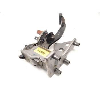 Recambio de pedal freno para nissan juke (f15) 1.5 dci referencia OEM IAM 465011KA2B  