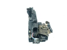 Recambio de cerradura puerta trasera izquierda para audi a6 berlina (4b2) 2.5 tdi referencia OEM IAM 4B0839015G   2